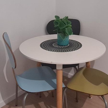 Tres Beau 2 Pieces A Nice Bagian luar foto